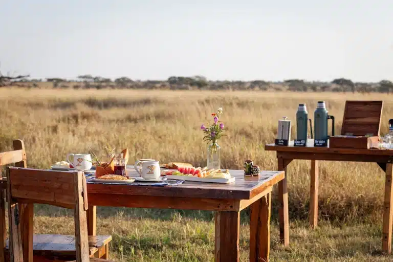 Wat is de Tanzaniaanse keuken?