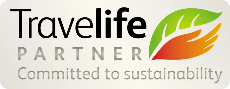 Travelife partner logo