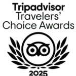tripadvisor travelers choice 2025 Mawe Camp