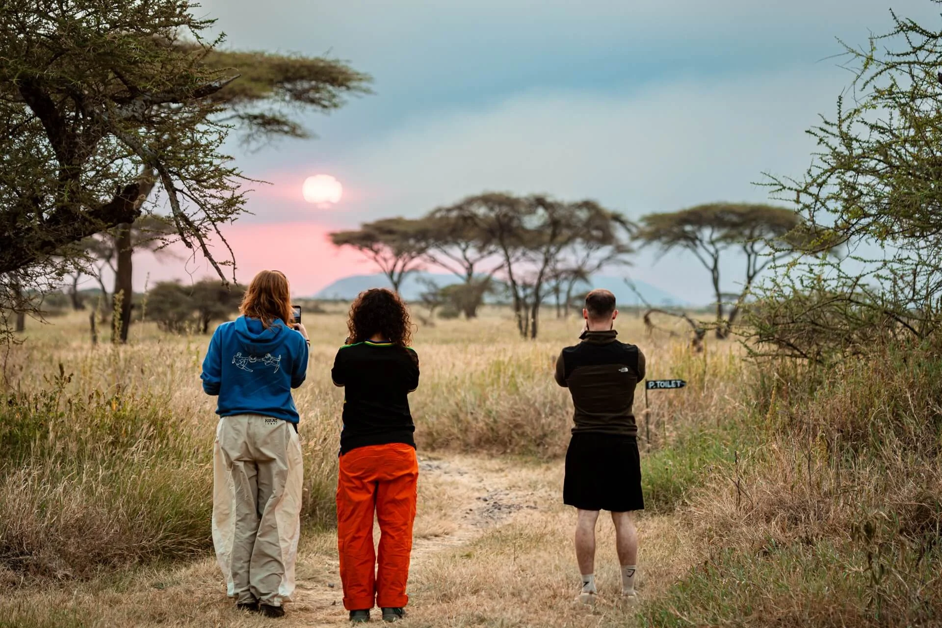 guests-photographing-the-serengeti-sunset.webp